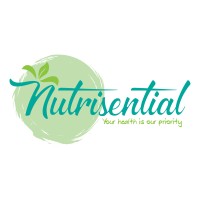 Nutrisential Inc. Logo