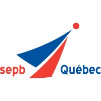 SEPB-Québec Logo