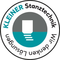 KLEINER GmbH Stanztechnik Logo