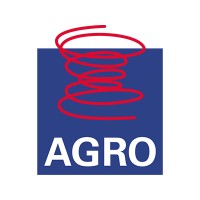 AGRO International GmbH & Co. KG Logo
