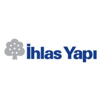 İhlas Yapı A.Ş. Logo
