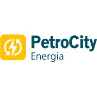 Petrocity Energia Logo