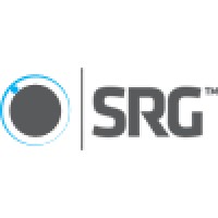 SRG Agency Logo