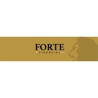 Forte Financial LLC Logo