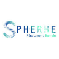 SPHERHE SAS Logo