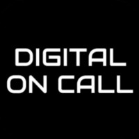 Digital On Call Logo