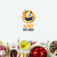 In my Kitchen UK Logo