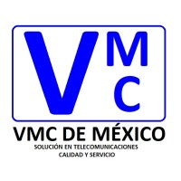 VMC de Mexico Logo
