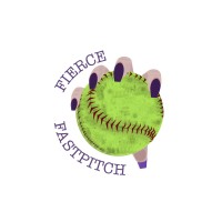 Fierce Fastpitch Logo