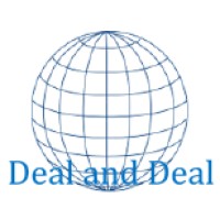 Deal and Deal Consultants Logo