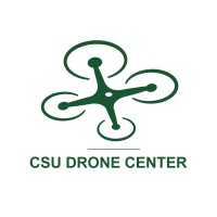CSU Drone Center Logo