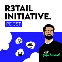R3TAIL INITIATIVE. PDCST Logo