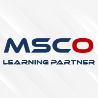 MSCO Learning Partner Logo