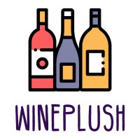 WinePlush Logo
