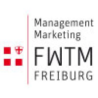 Freiburg Wirtschaft Touristik und Messe Logo