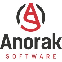 Anorak Software LLC Logo