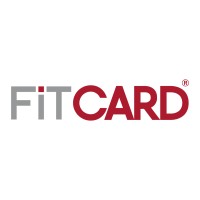 Fitcard Logo