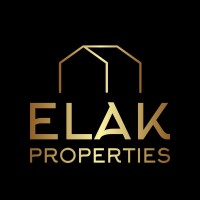 ElakProperties Logo