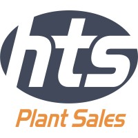 HTS Plant Sales Logo