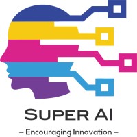 Super AI Logo