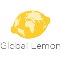 Global Lemon Logo