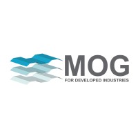 MOG FOR DEVELOPED INDUSTRIES Logo