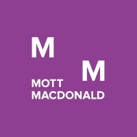 Mott MacDonald Logo