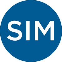SIM Indy Logo