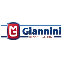 Giannini Srl Logo