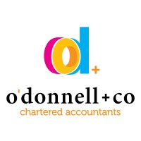 odonnell+co Chartered Accountants Logo