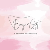 Bouga Gift Logo