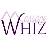 Massage Whiz Logo