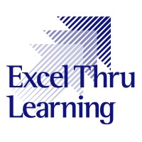 Excel Thru Learning (ETL) Logo