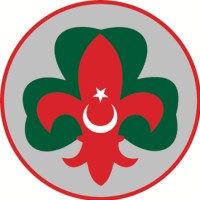 Türkiye İzcilik Federasyonu / Scouting and Guiding Federation of Türkiye Logo