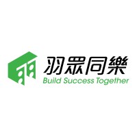 羽眾同樂 Logo