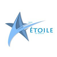 mon ETOILE de beauté Global Health Company Logo