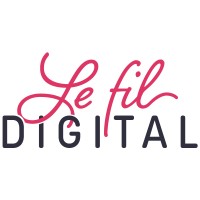Le Fil Digital Logo