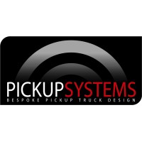 Pickup Systems Logo