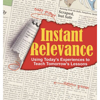 RELEVANCE STOCKHOLM Logo