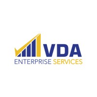 VDA Enterprise Services LLP Logo