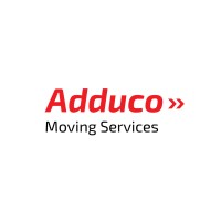Adduco Moving Services Logo