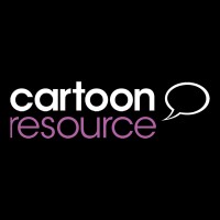CartoonResource Logo