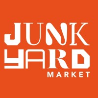 Junkyard Market Logo