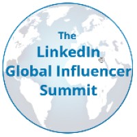 The LinkedIn Global Influencer Summit Logo