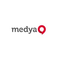 Medya 9 Logo