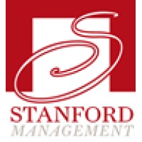 Stanford Management, LLC Logo