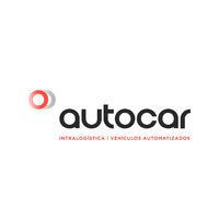 AUTOCAR AGV - AUTOMATISMOS Y CARRETILLAS S.L. Logo