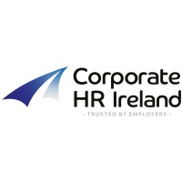 Corporate HR Ireland Logo