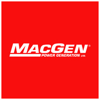 MacGen Power Generation Ltd Logo