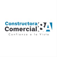 Constructora 8A Logo